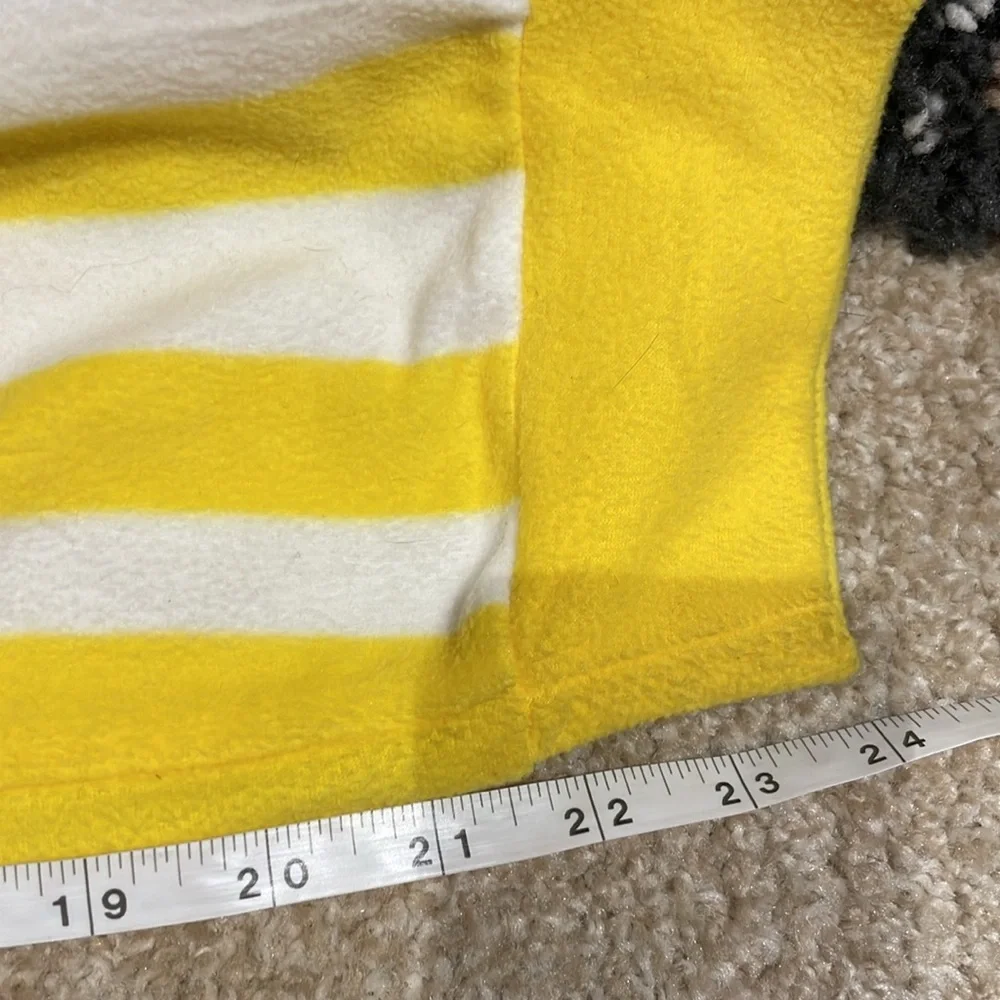 Pokémon Pikachu Onesie In Bright Yellow Pikachu Print In Size Kids Large - Picture 10 of 12